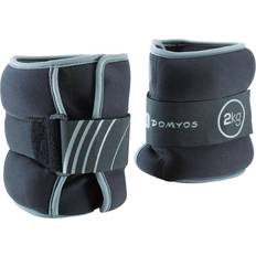 Domyos Vikter Domyos Ankle Weights 2kg