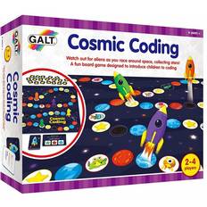 Galt Rymden Leksaker Galt Cosmic Coding Game