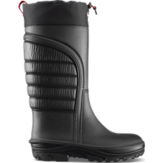 Vinterfodrade Kängor & Boots Polyver Premium - Black