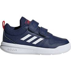 Adidas 25 Sneakers adidas Infant Tensaurus - Dark Blue/Cloud White/Active Red