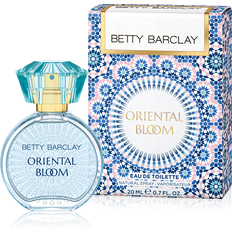 Betty Barclay Oriental Bloom EdT 20ml