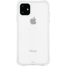 Case-Mate Apple iPhone 13 Mobiltillbehör Case-Mate Tough Clear Case for iPhone 11