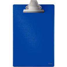 Dokumenthållare & Blädderställ Esselte Clipboard without Front Cover High Capacity A4