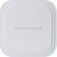 Brother Etikettskrivare & Märkmaskiner Brother P-Touch Cube Pro