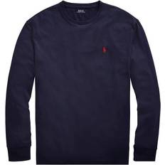 Polo Ralph Lauren Custom Slim Fit Jersey T-shirt - Ink
