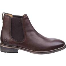 Cotswold Herr Chelsea boots Cotswold Corsham - Dark Brown
