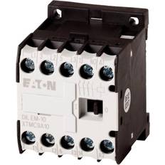 Eaton Reläer & Kontaktorer Eaton DILEM-10-G (24VDC)