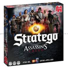Jumbo Stratego Assassin's Creed