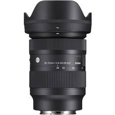 Sony E (NEX) Kameraobjektiv SIGMA 28-70mm F2.8 DG DN Contemporary for Sony E