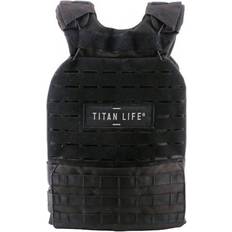 Viktvästar Titan Life Tactical Training Vest 14kg