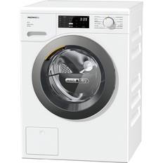 Miele Frontmatad - Tvätt- & Torkmaskiner Tvättmaskiner Miele WTD160 WCS