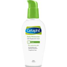 Cetaphil Ansiktskrämer Cetaphil Daily Facial Moisturizer for Dry Skin 88ml