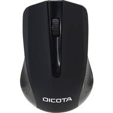 Dicota Wireless Mouse COMFORT