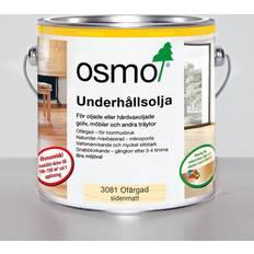 Osmo - Oljebets Uncoloured 1L