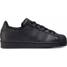 Dam - adidas Superstar Sneakers adidas Superstar - Core Black