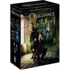 TV-serier DVD-filmer The Originals Season 1-5