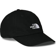 The North Face Bomull - Dam Kläder The North Face Norm Cap - Tnf Black