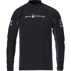 Sail Racing T-shirts & Linnen Sail Racing Orca Rashguard LS T-shirt - Carbon