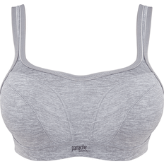 Panache Träningsplagg Underkläder Panache Wired Sports Bra - Grey Marl