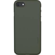 Nudient Apple iPhone 14 Pro Mobiltillbehör Nudient Thin V3 Case for iPhone 7/8/SE 2020