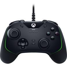 Razer Xbox One Spelkontroller Razer Xbox Series X/S Wolverine V2 Chroma Controller - Black