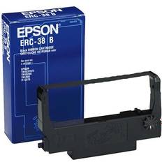 Epson Bläck & Toner Epson ERC 38B (Black)