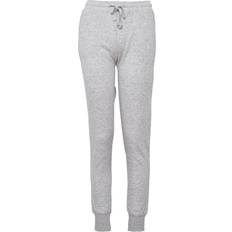 JBS Bamboo Sweat Pants - Light Grey Melange