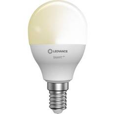 LEDVANCE E14 - Glober LED-lampor LEDVANCE SMART+ BT 40 5W/2700K E14