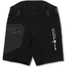 Sail Racing Reference Light Shorts - Carbon