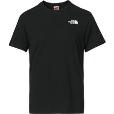 The North Face Herr T-shirts & Linnen The North Face Redbox T-shirt - TNF Black