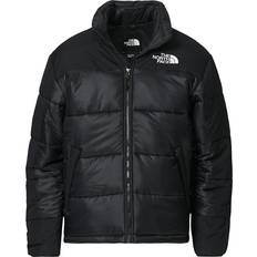 The North Face Herr - Vinterjackor The North Face Himalaya Insulated Jacket - TNF Black