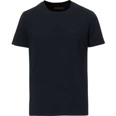 Morris Herr - M T-shirts & Linnen Morris James T-shirt - Old Blue