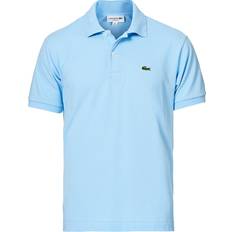 Lacoste Classic Fit L.12.12 Polo Shirt - Naval Blue 5R4