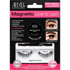 Ardell Ardell Magnetic Liner & Lash Kit Wispies