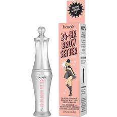 Benefit Ögonbrynsprodukter Benefit 24-Hour Brow Setter Clear Brow Gel Travel Size Mini