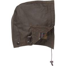 Barbour Huvudbonader Barbour Classic Sylkoil Hood - Olive