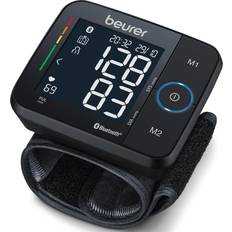 Beurer Automatisk avstängning Blodtrycksmätare Beurer BC 54
