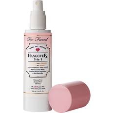 Too Faced Setting sprays Too Faced Hangover 3-in-1 Primer & Setting Spray 120ml