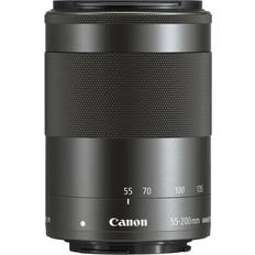 Canon EF-M Kameraobjektiv Canon EF-M 55-200mm F4.5-6.3 IS STM