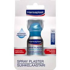 Sårtvättar Hansaplast Spray Plaster 32.5ml