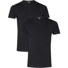 JBS T-shirts & Linnen JBS Gots T-shirt 2-pack - Black