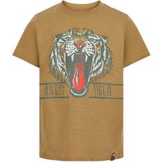 Minymo T-shirt - Antelope (131448-3891)
