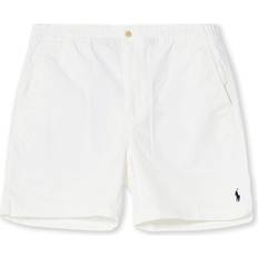 Polo Ralph Lauren Herr Kläder Polo Ralph Lauren Prepster Shorts - White