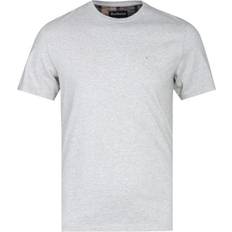Barbour XXL T-shirts Barbour Tailored Fit Arboyne T-Shirt - Grey