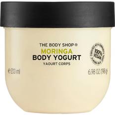 The Body Shop Tuber Hudvård The Body Shop Moringa Body Yogurt 200ml