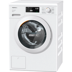 Miele Frontmatad - Tvätt- & Torkmaskiner Tvättmaskiner Miele WTD 163 WCS