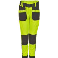 Minymo Pants - Safety Yellow (5731-3380)