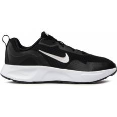 Nike 22½ Barnskor Nike WearAllDay GS - Black/White