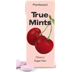 True Gum Pastiller Cherry True Mints 13g