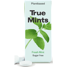 True Gum Pastiller Fresh Mint True Mints 13g
